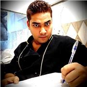 I give private lessons depending on need with high expectations and on any desired topics